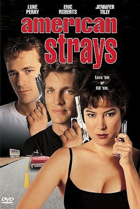 American Str poster